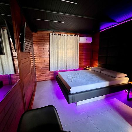 Amy Motel Embu Ngoại thất bức ảnh